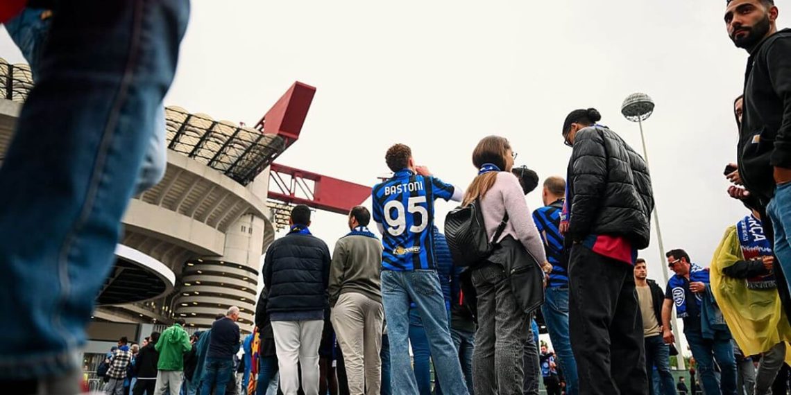 Inter vs Barcelona Stay updates: Champions League, Predicts and Current Information Group