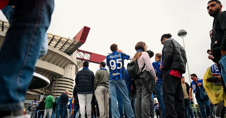 Inter vs Barcelona Stay updates: Champions League, Predicts and Current Information Group