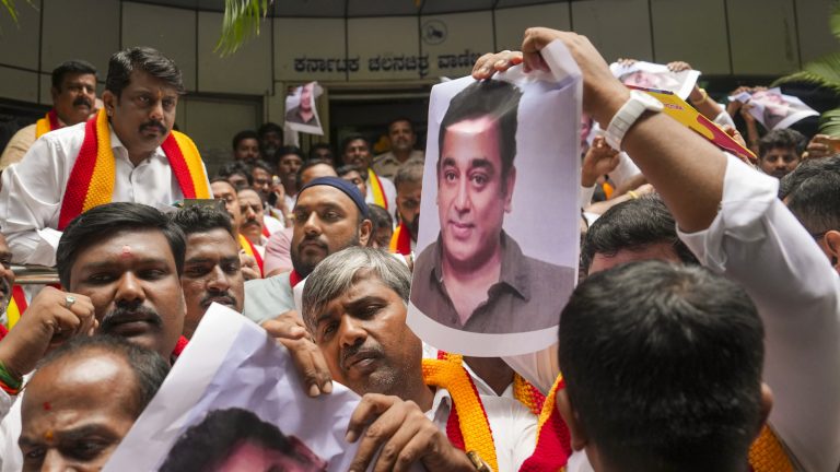 Kamal Haasan’s movie ‘Thug Life’ faces ban in Karnataka amid Kannada-Tamil comment controversy | Newest Information India