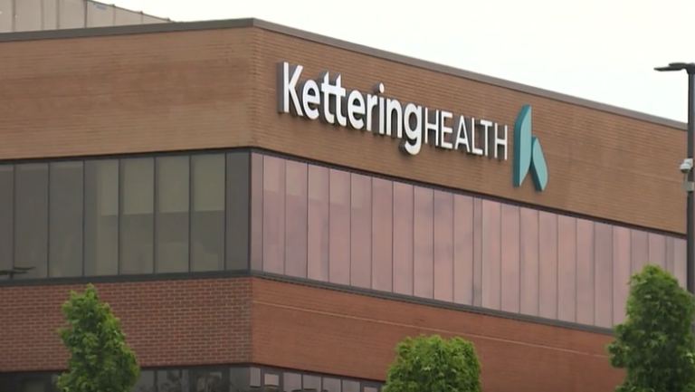 Kettering Well being suffers systemwide outage because of cyberattack