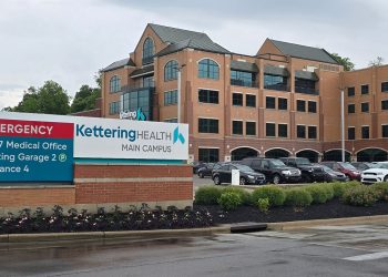 Kettering Well being works by way of cybersecurity incident