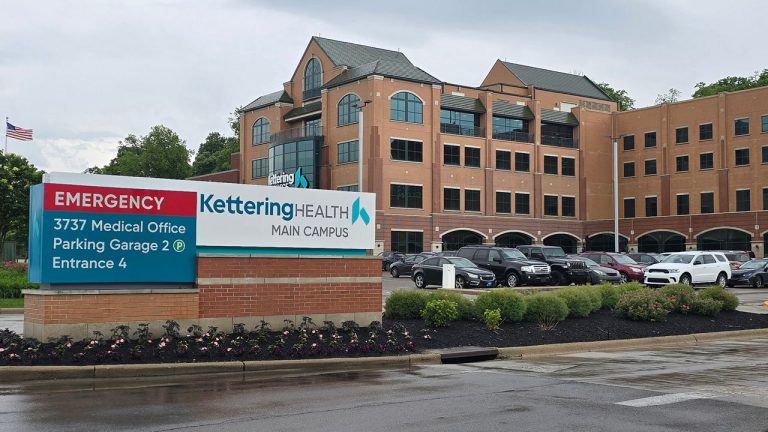 Kettering Well being works by way of cybersecurity incident