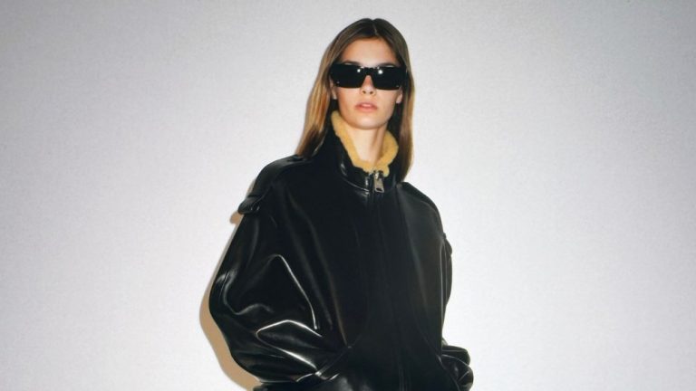 Khaite Resort 2026 Assortment [PHOTOS]