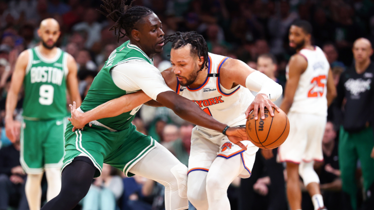 2025 Playoffs NBA Program: Video games in the present day, Occasions, the place to look at, fully between them for the second spherical sequence