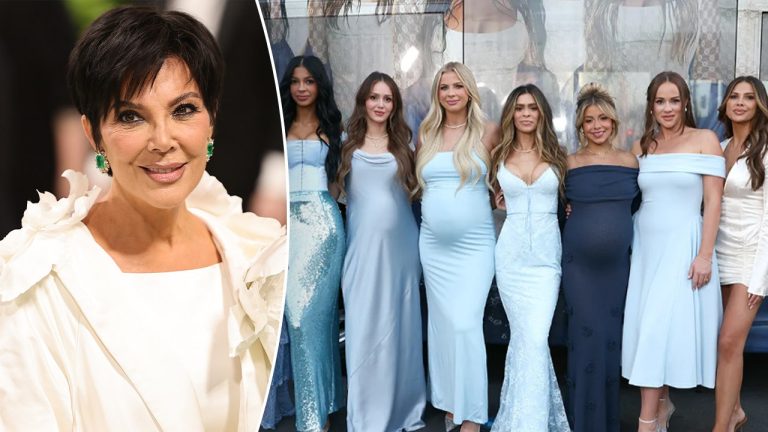 Fox Information Leisure Publication: Kris Jenner in comparison with daughters, ‘Mormon Wives’ stars’ torn friendships