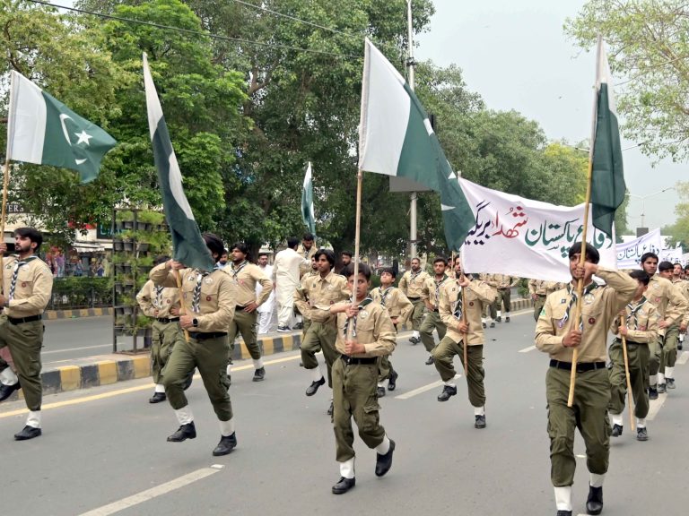 Night time fights between India and Pakistan break the excessive hearth between two nuclear powers
