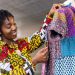 From Africa to the world: Affect of Ankara trend 