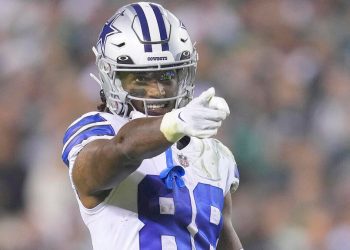 2025 NFL programming launch: CBS Sports activities reveals cowboys vs. Heads of Thanksgiving thanksgiving