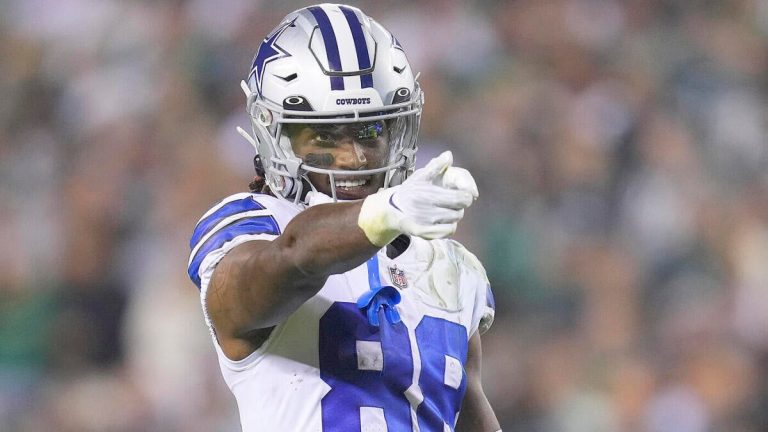 2025 NFL programming launch: CBS Sports activities reveals cowboys vs. Heads of Thanksgiving thanksgiving