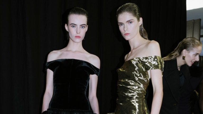 Lanvin Group Faces Losses Amid Inventive and Operational Transition