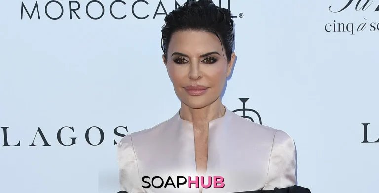 Lisa Rinna Paid Out Of Pocket For Glam Way of life On RHOBH