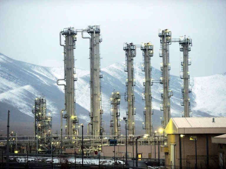Israel appreciates the execution of an assault in opposition to Iran’s nuclear objects