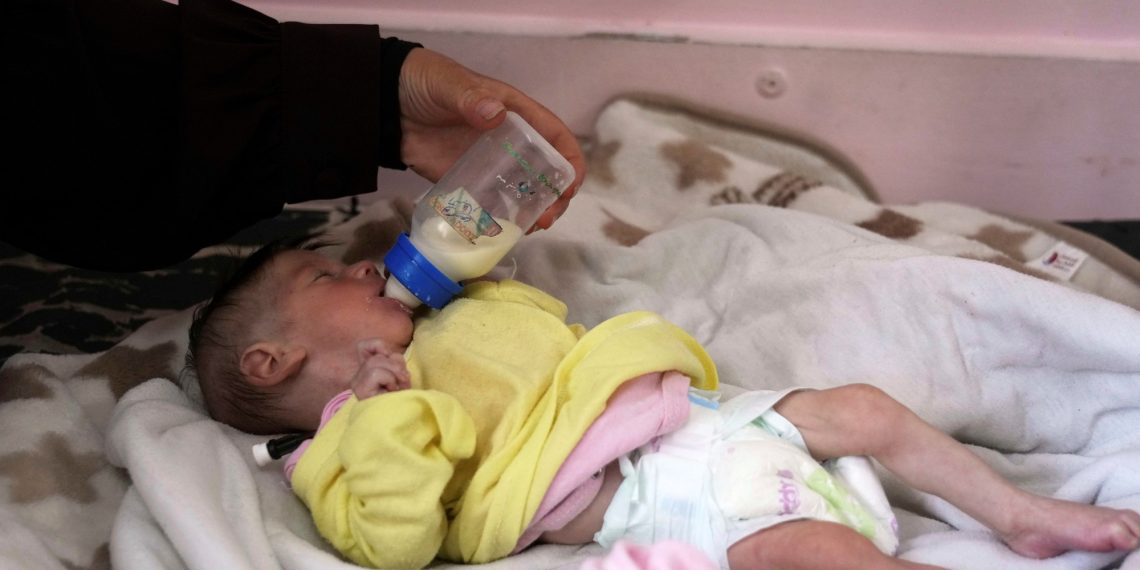 No person is aware of the place the vehicles are with assist