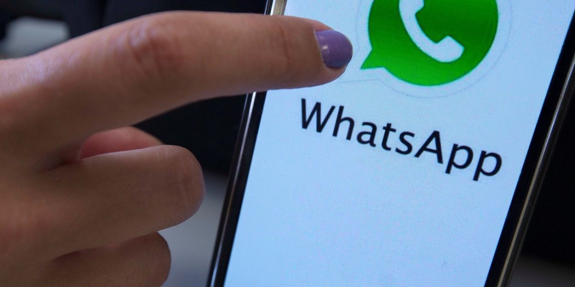 Methods to know if somebody makes use of your WhatsApp account on one other cell phone