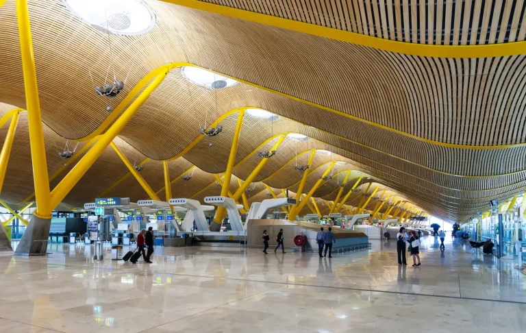 Locked Out and Left Behind: What Vacationers Weren’t Ready for at Madrid Airport