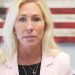 Marjorie Taylor Greene Talks 2026 Run, Ladies’s Sports activities Bill, Change Golf Identify
