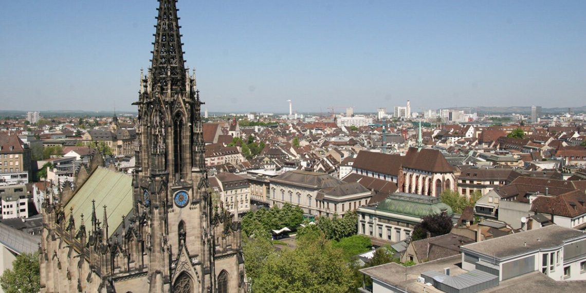 Meet Maze, the brand new salon that replaces the Miami/Basel design