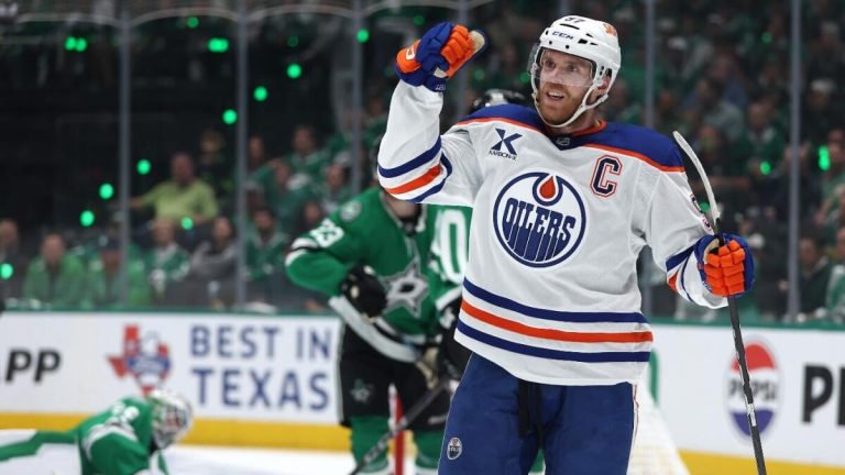 2025 NHL Western Convention Cote, props: Stars vs. Oilers Sport 2 Picks, Connor McDavid Propriuri