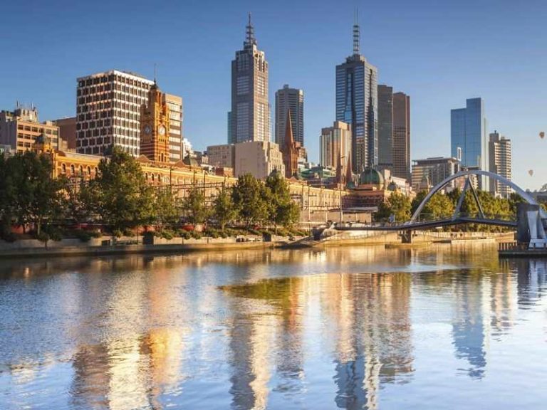 Australia’s Rising Cruise Market Spurs Demand for Specialised Journey Insurance coverage Merchandise