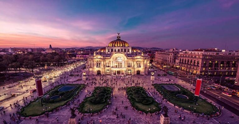 Mexico Tourism 2025: Uncover the Hottest Journey Tendencies and Hidden Gems