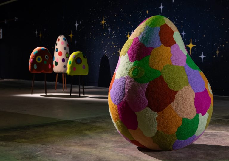 Descend into Ica St.’s new area for Masako Miki’s different world, “Midnight March” – Colossal