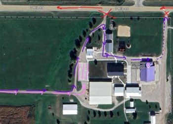 New Drive-Via Route for Charles Metropolis Cell Meals Pantry Begins Wednesday (05.07) – KCHA NEWS – Charles Metropolis’s Information, Climate & Sports activities