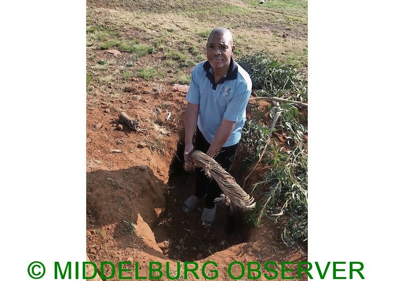 Life-style audits for STLM muni-managers, councillors authorised