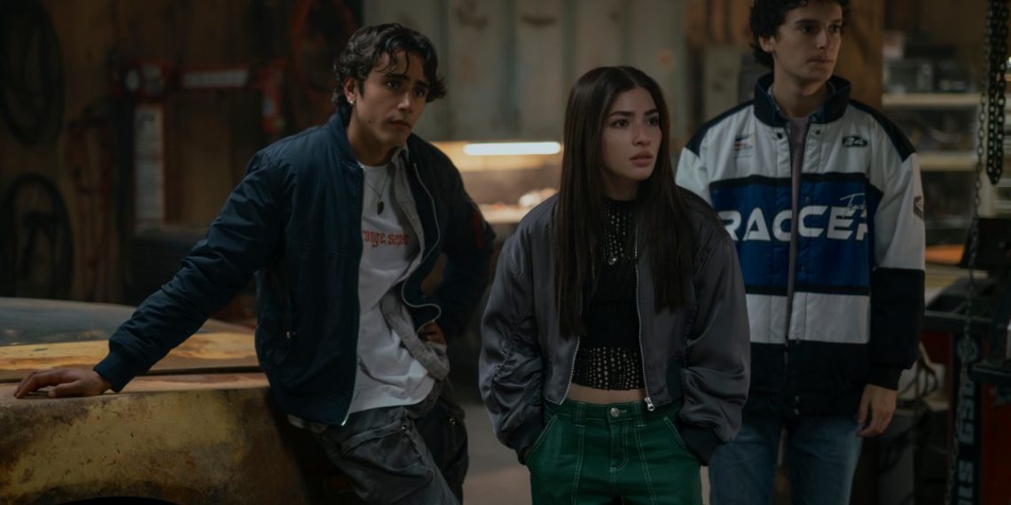 Motorheads Season 2 Questions Answered: Is Harris Useless?