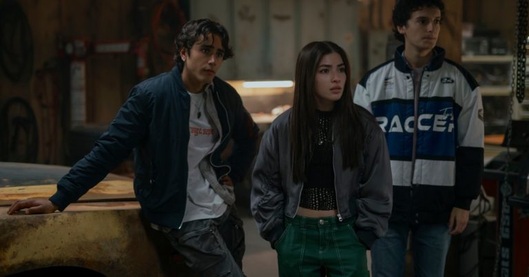 Motorheads Season 2 Questions Answered: Is Harris Useless?