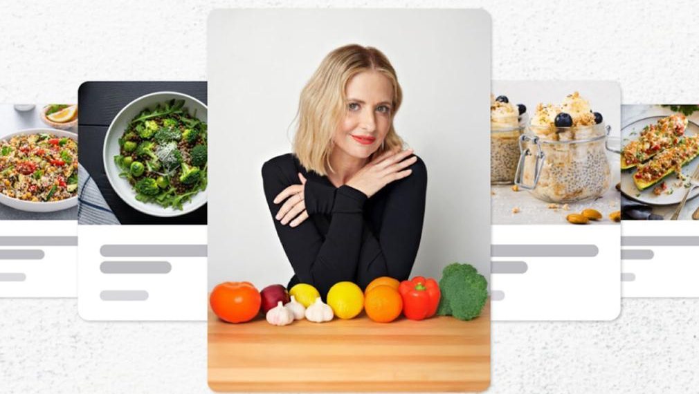 Methods to make meal prep simpler and quicker like Sarah Michelle Gellar – LocalNews8.com