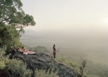 In his new guide, photographer Zed Nelson raises the veil on the “phantasm of anthropocene” – Colossal