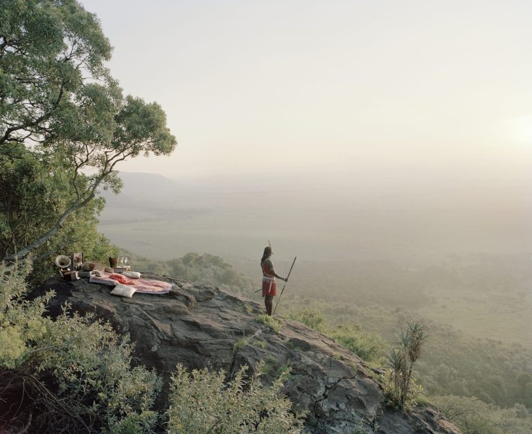 In his new guide, photographer Zed Nelson raises the veil on the “phantasm of anthropocene” – Colossal