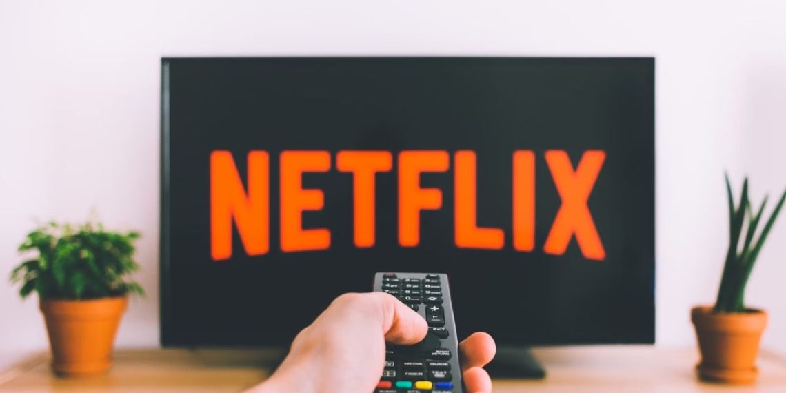 Netflix Says Advert-Supported Service Has 94 Million Subscribers