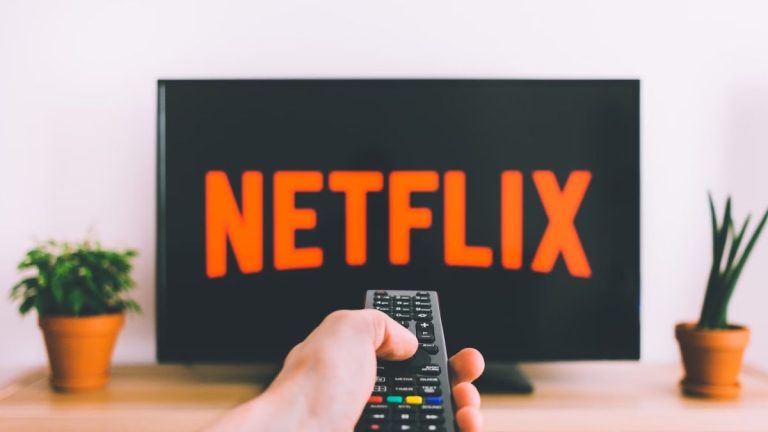 Netflix Says Advert-Supported Service Has 94 Million Subscribers
