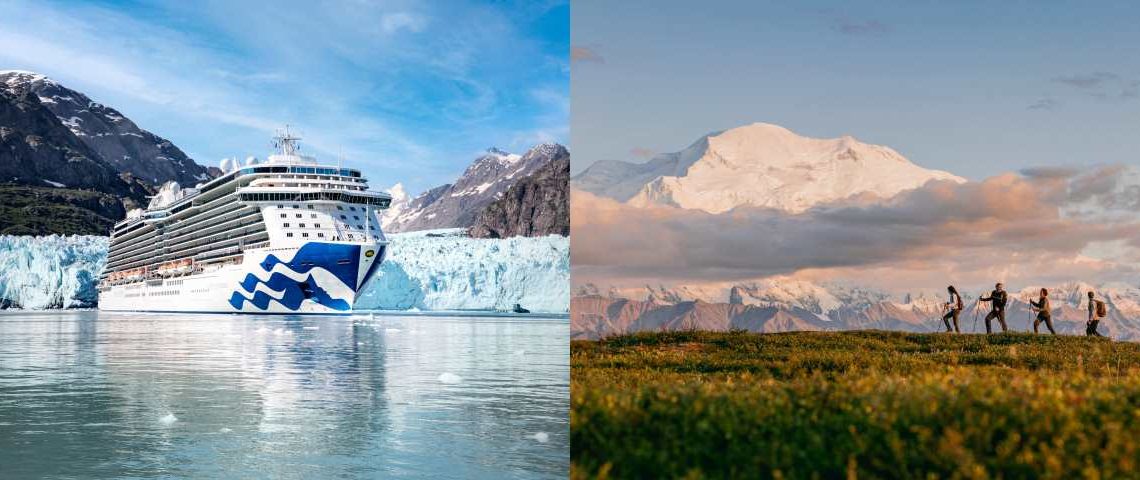 Princess Cruises Provides Third Photo voltaic Eclipse Voyage for 2026