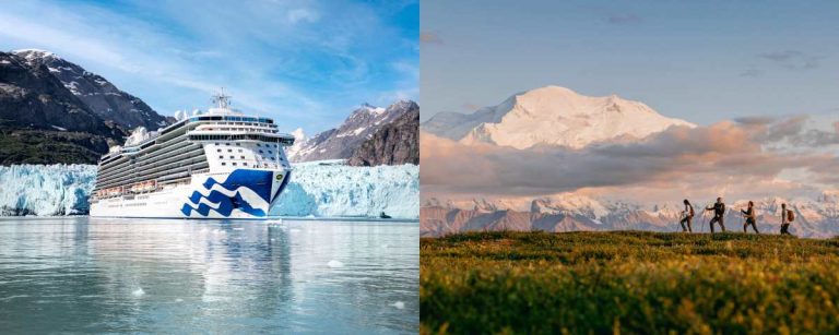 Princess Cruises Provides Third Photo voltaic Eclipse Voyage for 2026