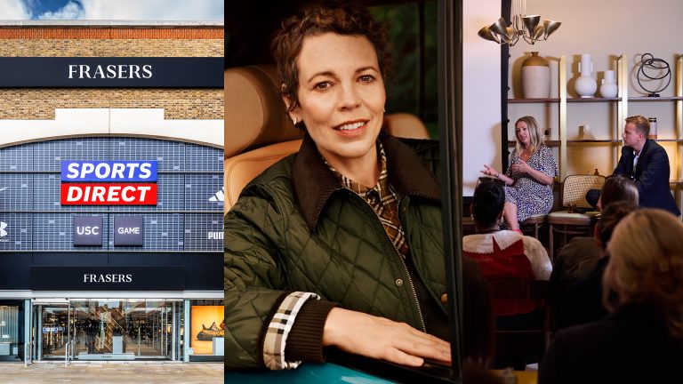 Editors’ Prime Reads: Information from Burberry, SKIMS, Frasers Group and extra…