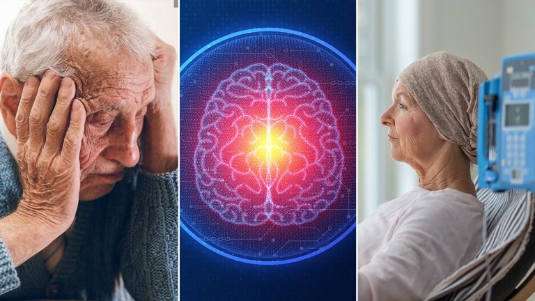 Alzheimer’s findings and revolutionary mind implant, plus new most cancers therapies