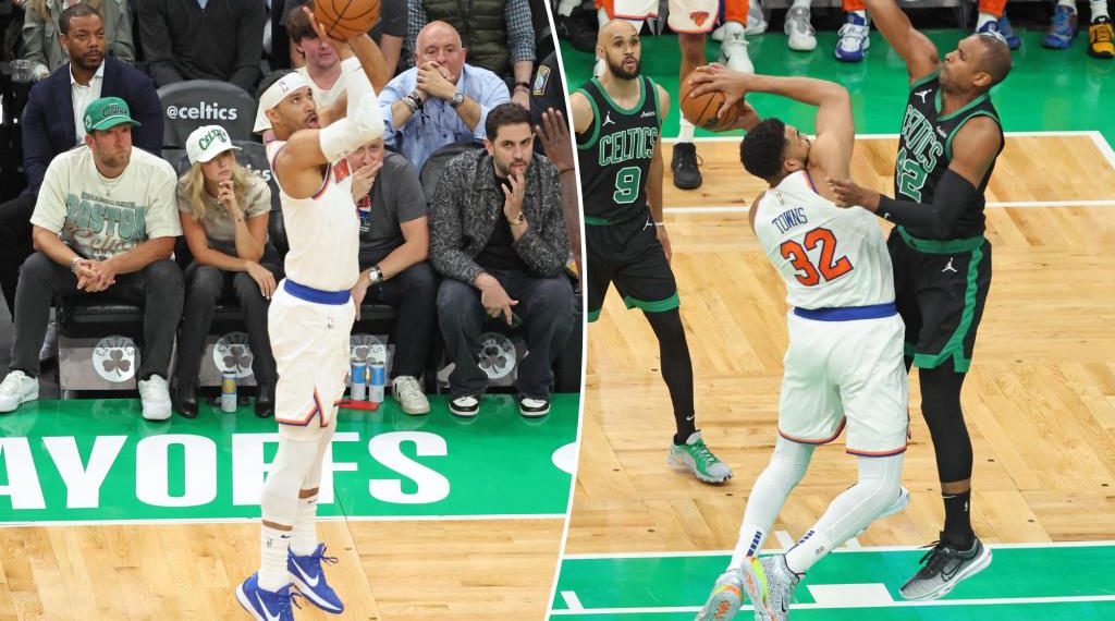 NBA Playoffs Information, Rating and benchmarks