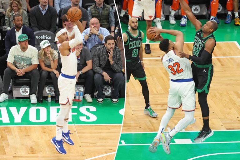 NBA Playoffs Information, Rating and benchmarks