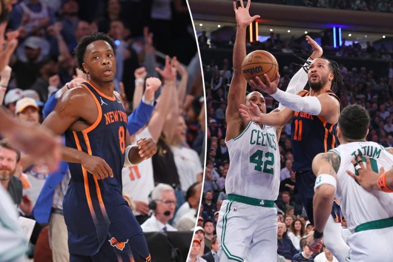 NBA Playoffs Information, Rating and benchmarks