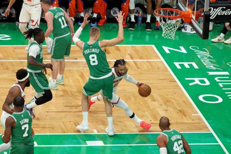 NBA Playoffs Information, Rating and benchmarks