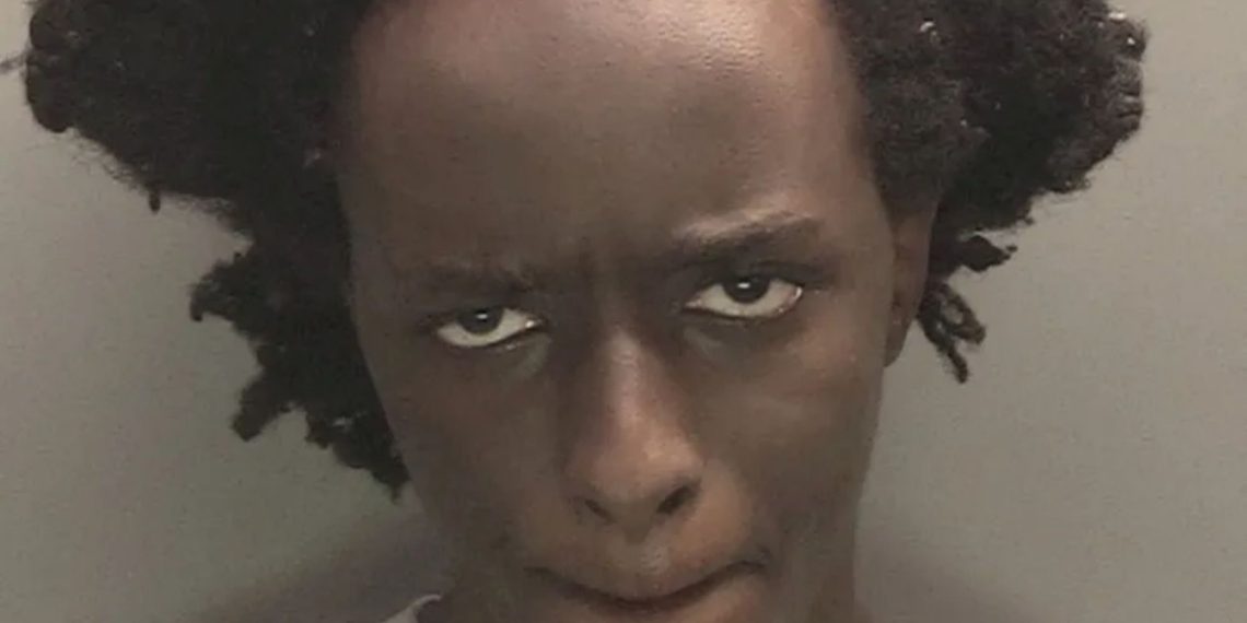 Inside evil Southport killer’s soft jail life the place he STILL will get Maltesers, crisps & different treats regardless of guard assault