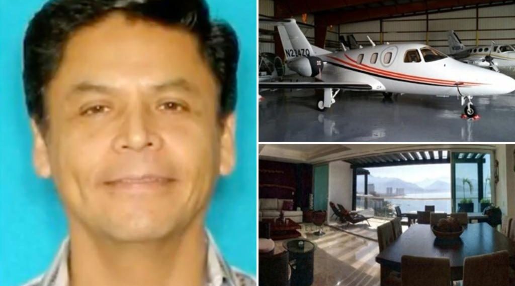 Texas physician Jorge Zamora-Quezada who falsely recognized wholesome sufferers to fund lavish way of life in $118M scheme is sentenced to 10 years in jail