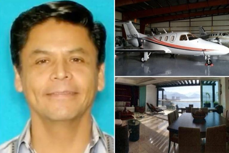 Texas physician Jorge Zamora-Quezada who falsely recognized wholesome sufferers to fund lavish way of life in $118M scheme is sentenced to 10 years in jail