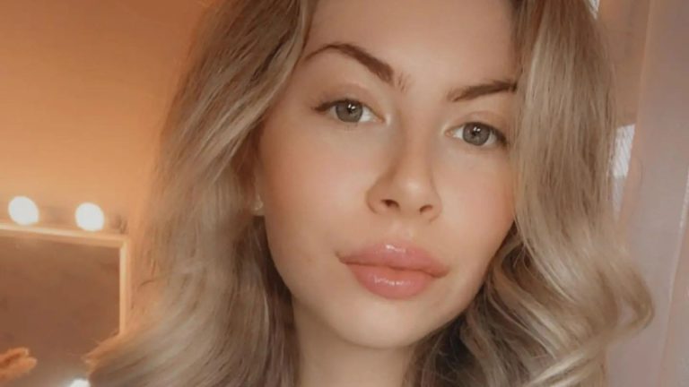 Tragedy as ‘wonderful’ lady, 23, took personal life on Greek vacation with boyfriend, inquest informed
