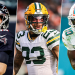 Publish-June interval in NFL: Prime 2025 Lower, Industrial candidates embody Kirk Falcons cousins, Tyreek Hill dolphins