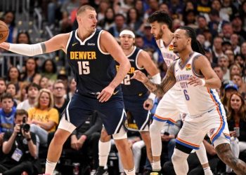 Nuggets vs. Thunder Odds, Prediction, beginning time: 2025 Picks Playoff NBA, Recreation 5 Finest Bets based on the confirmed mannequin