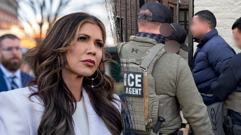 ICE arrested a major arrest of internationally sought “alleged terrorists”