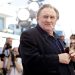 Gérard Depardieu was sentenced to 18 months in jail for sexual assaults through the filming of a film